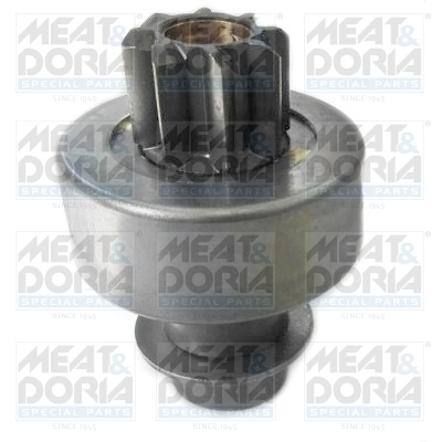 Pinion, starter
